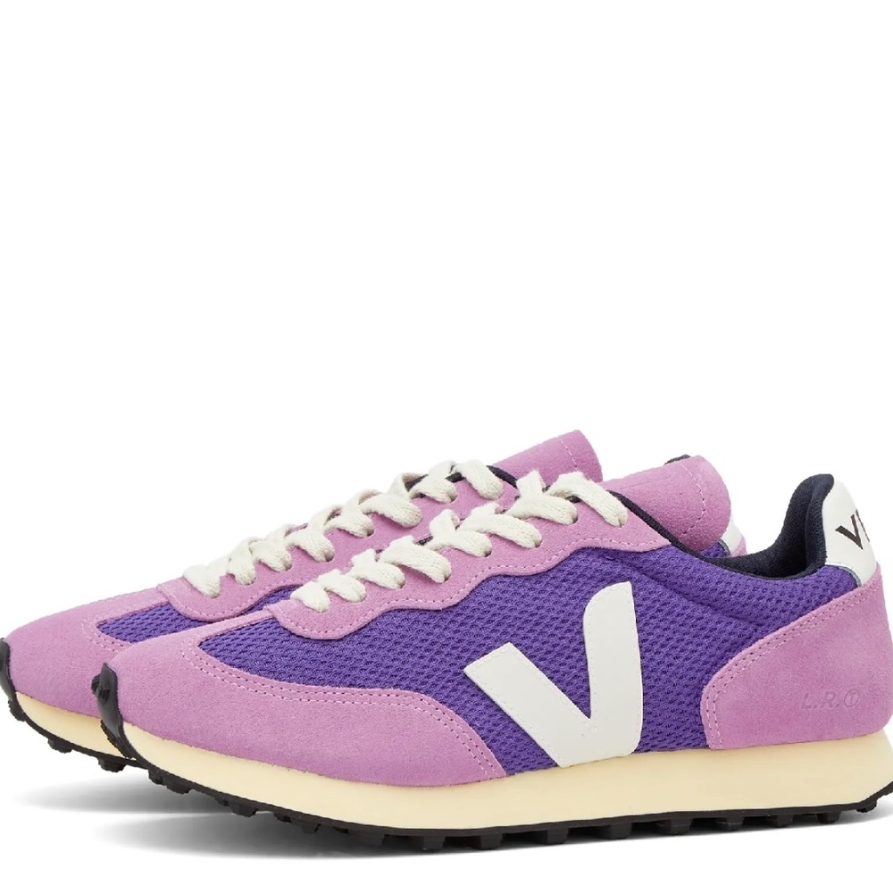 Veja Women’s Rio Branco Sneaker